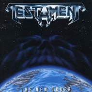 Testament/New Order