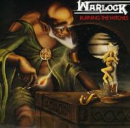 Warlock (Rock)/Burning The Witches