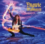 Yngwie Malmsteen/Fire And Ice
