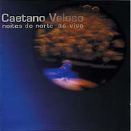 Noites Do Norte Ao Vivo