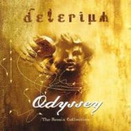 Delerium/Odyssey - Remix Collection