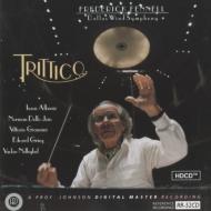 *brass＆wind Ensemble* Classical/Tritico： Fennell / Dallas Wind Symphony