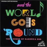 Original Cast (Musical)/And The World Goes 'round