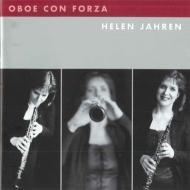 Oboe Classical/Helen Jahren(Ob) Oboe Con Forza
