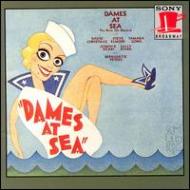 Original Cast (Musical)/Dames At Sea