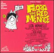Original Cast (Musical)/Flora The Red Menace