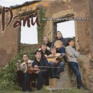 Danu/All Things Considered