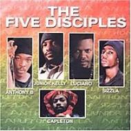 Various/Five Disciples