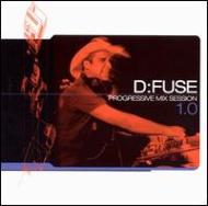 D： Fuse/Progressive Mix Session 1.0