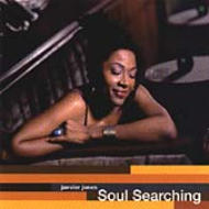Janvier Jones/Soul Searching