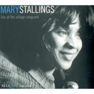 Mary Stallings/Live At The Village Vanguard