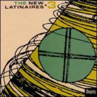 Various/New Latinaires 3