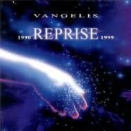 Vangelis (ヴァンゲリス)/Reprise 90-99 (Best)