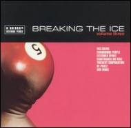 Various/Breaking The Ice Vol.3