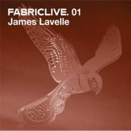 James Lavelle/Fabriclive 01