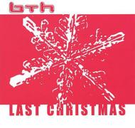 Bth/Last Christmas - Cd Maxi