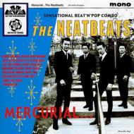 THE NEATBEATS/Mercurial
