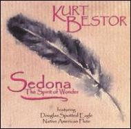 Kurt Bestor/Sedna - The Spirit Of Wonder