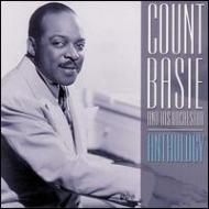 Count Basie/Anthology