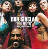 Bob Sinclar/I Feel For You - Cd Maxi