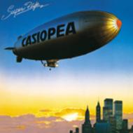 CASIOPEA/Super Flight