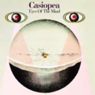 CASIOPEA/Eyes Of The Mind