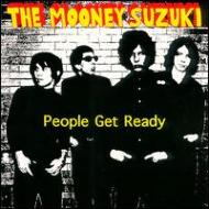 Mooney Suzuki/People Get Ready