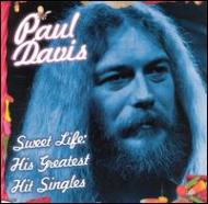 Paul Davis : Sweet Life
