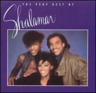 Shalamar/Very Best Of