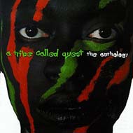 A Tribe Called Quest/Anthology