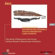 Crossover Classical/Lange Nacht Des Jazz： The Berlin Philharmonic Jazz Group Etc