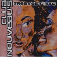 Club Nouveau/Greatest Hits