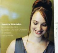 Jeanette Lindstrom/Sinatra / Weill