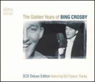 Bing Crosby/Golden Years Of