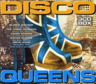 Various/Disco Queens