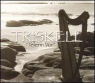 Triskell/Telenn Vor