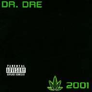 Dr Dre/Chronic 2001