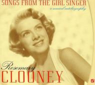 Rosemary Clooney/Songs From The Girl Singer