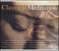 Various/Classical Meditation