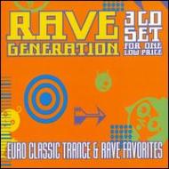 Various/Rave Generation