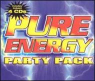 Various/Pure Energy Party Pack