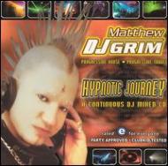 Dj Mathew Grim/Hypnotic Journey