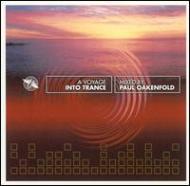 Paul Oakenfold/Voyage Into Trance