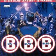 Tommy Dorsey/Big Band Bash