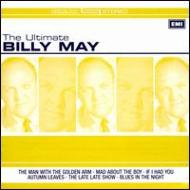 Billy May/Ultimate