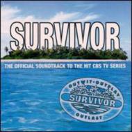 Soundtrack/Survivor
