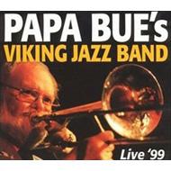 Papa Bue's Viking Jazzband/Live 99
