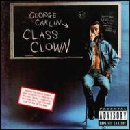 George Carlin/Class Clown