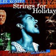 Strings For Holiday