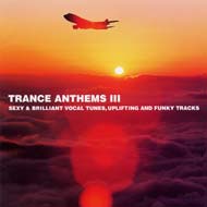 Various/Trance Anthems 3
